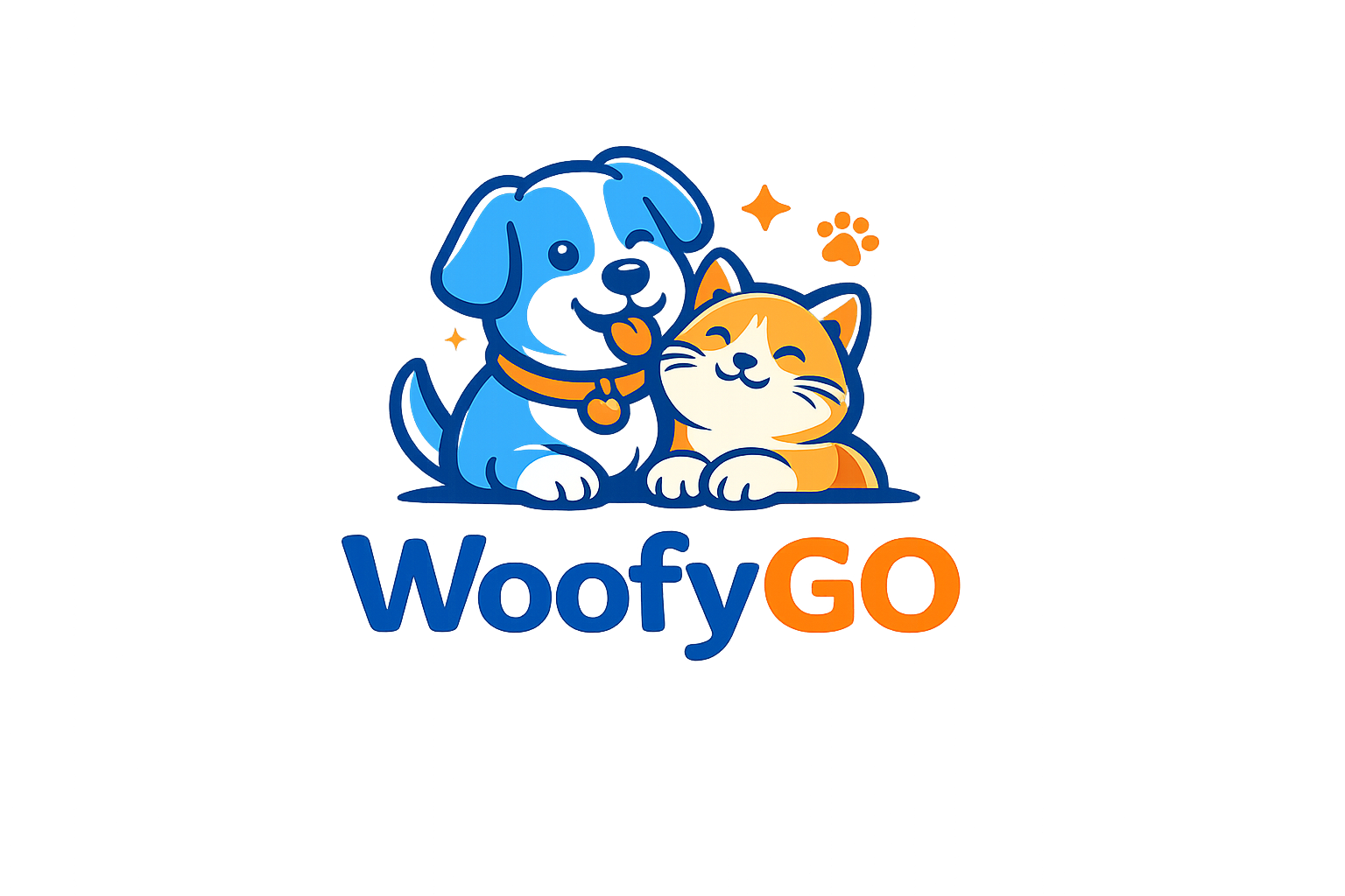 WoofyGO